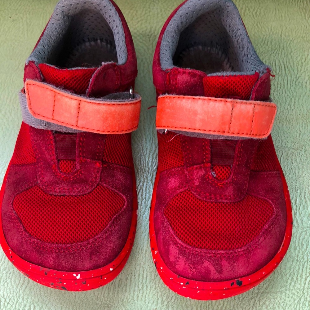 Be Lenka shoes size 29 Red